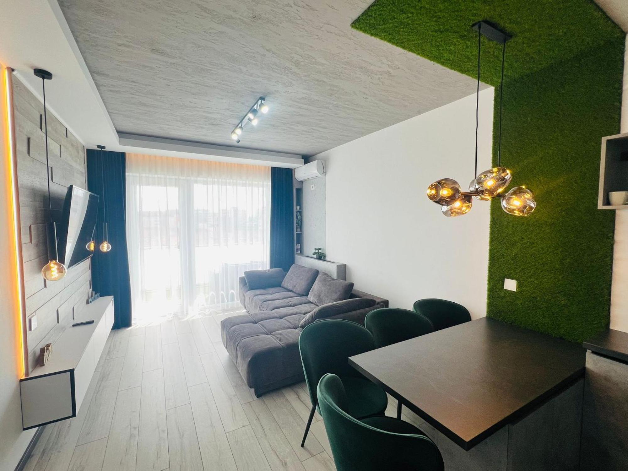 The Silver Grove Oradea Luaran gambar
