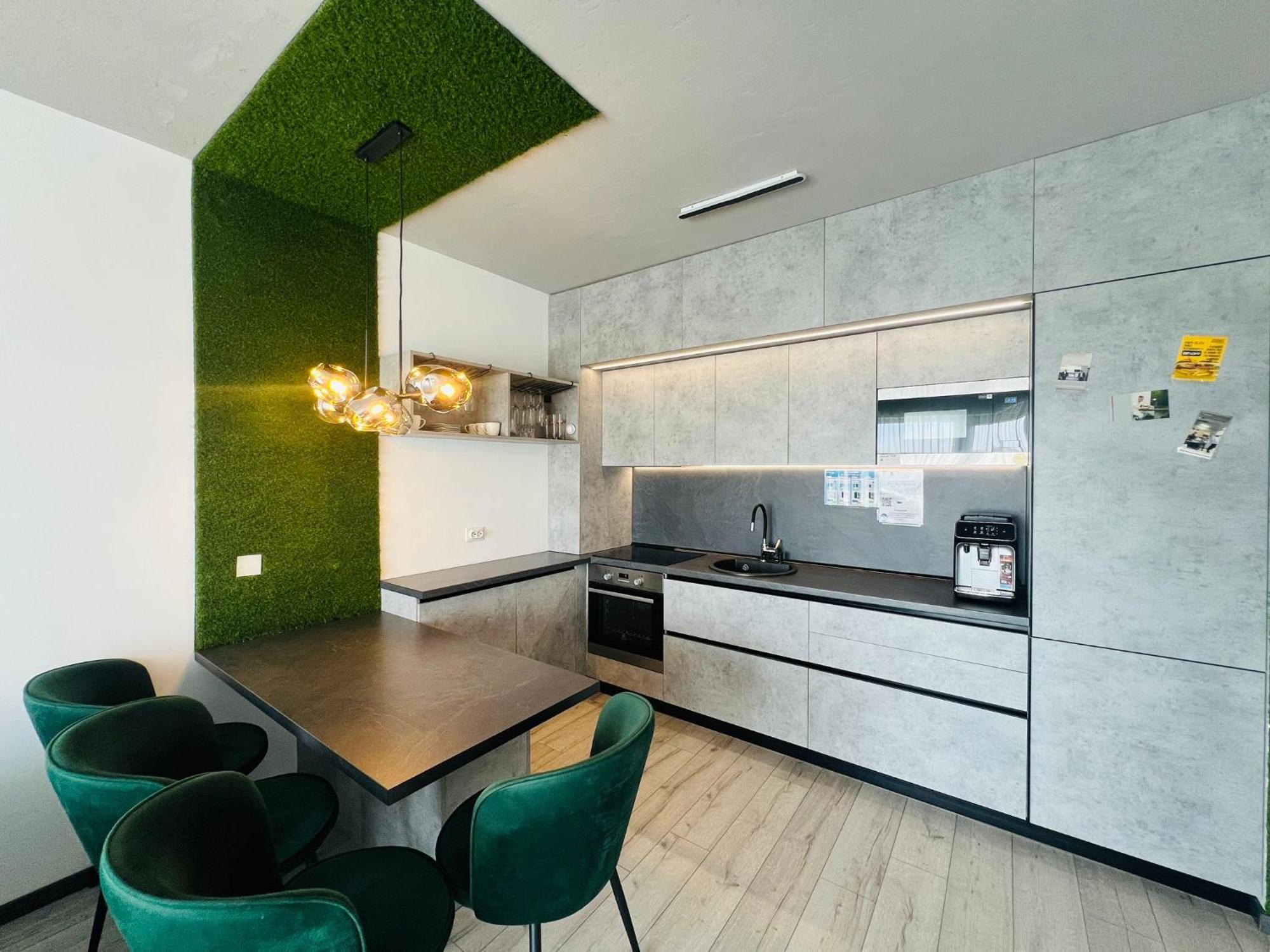 The Silver Grove Oradea Luaran gambar