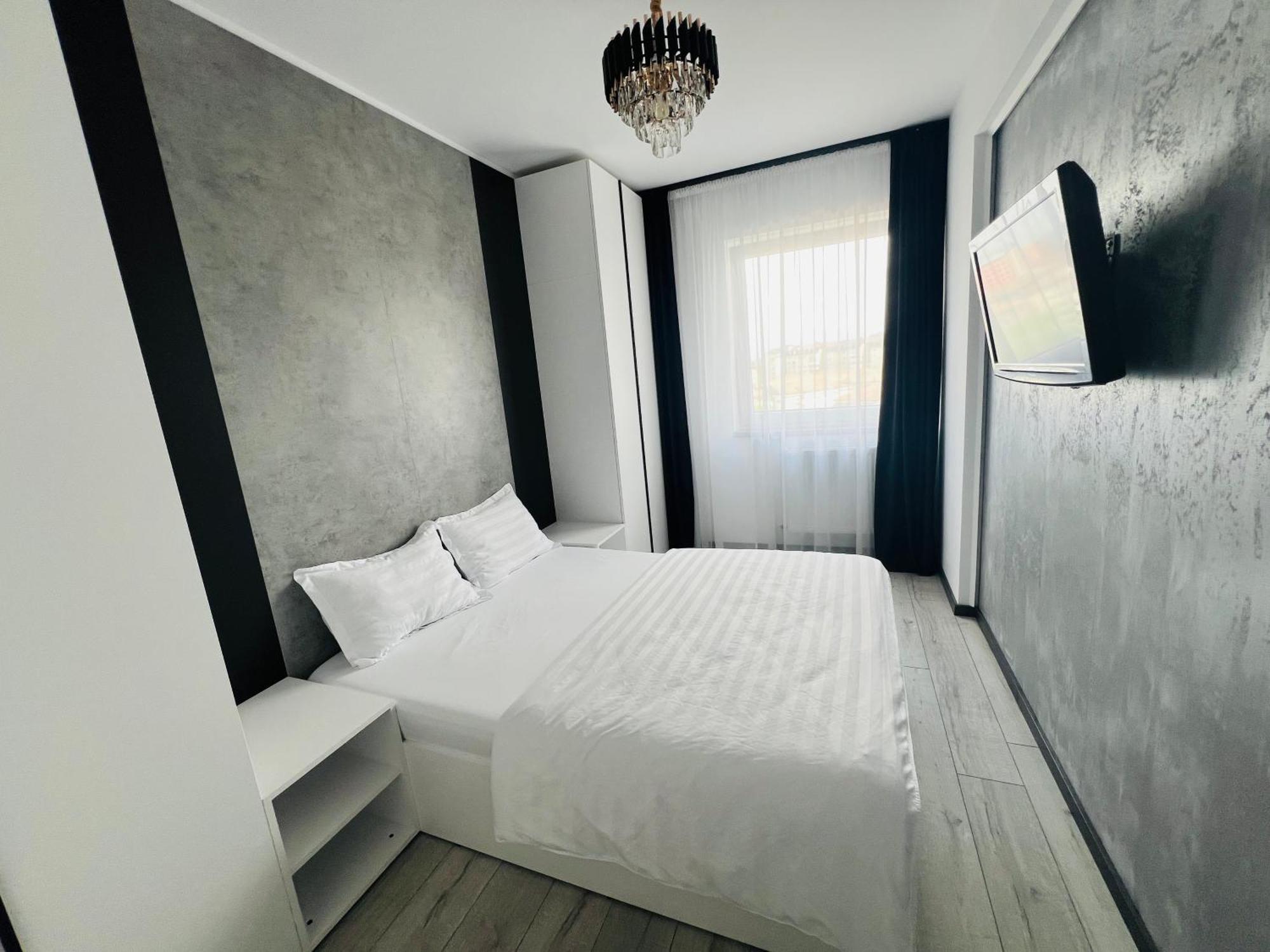 The Silver Grove Oradea Luaran gambar